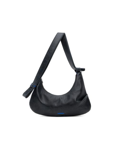 ADER error Black Asymmetric Bag