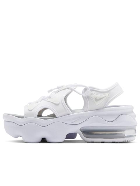Nike (WMNS) Nike Air Max Koko Sandal 'White' CI8798-100
