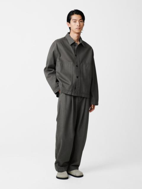 Studio Nicholson Graph Jacket