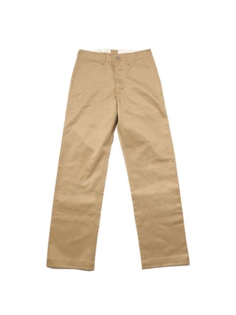 Buzz Rickson's EARLY MILITARY CHINOS - 1945 MODEL - M43035
