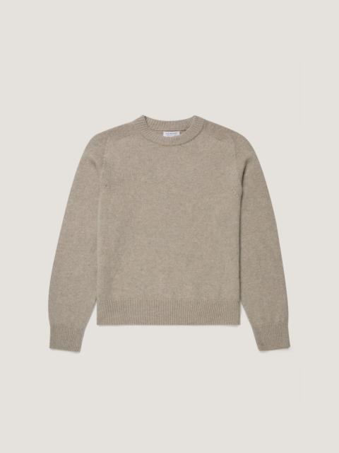 Sunspel Lambswool Jumper