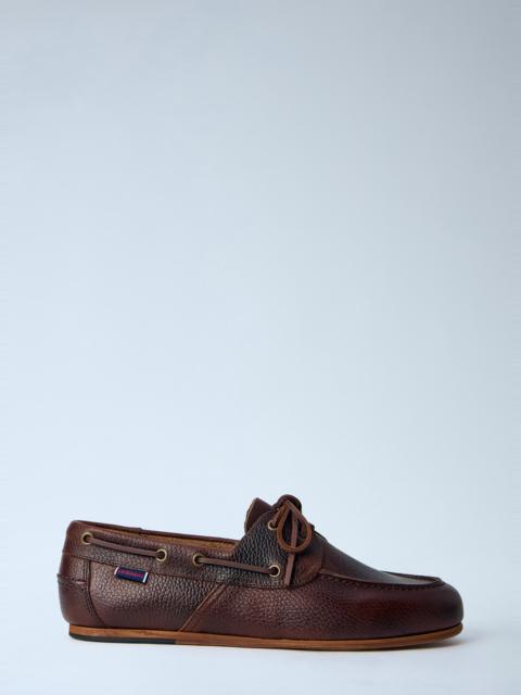 SEBAGO Owen Lace Ups