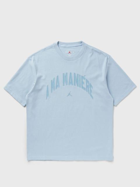 X A MA MANIÉRE SS TEE