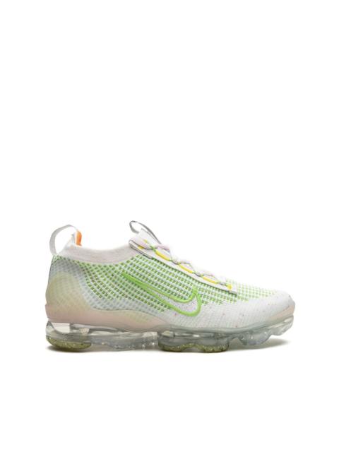 Nike Air VaporMax 2021 Flyknit "Feel Love" sneakers