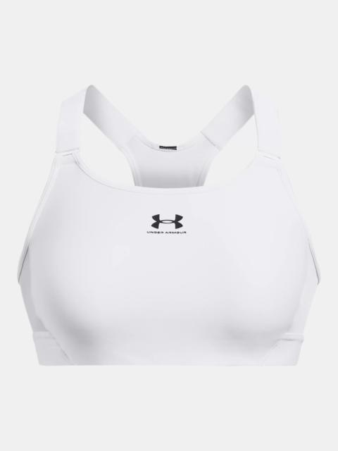 Under Armour Women's HeatGear® Armour High Sports Bra