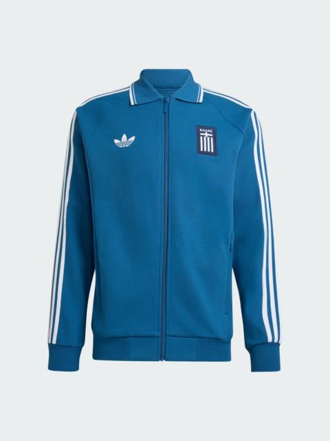 adidas Greece Away Anthem Jacket