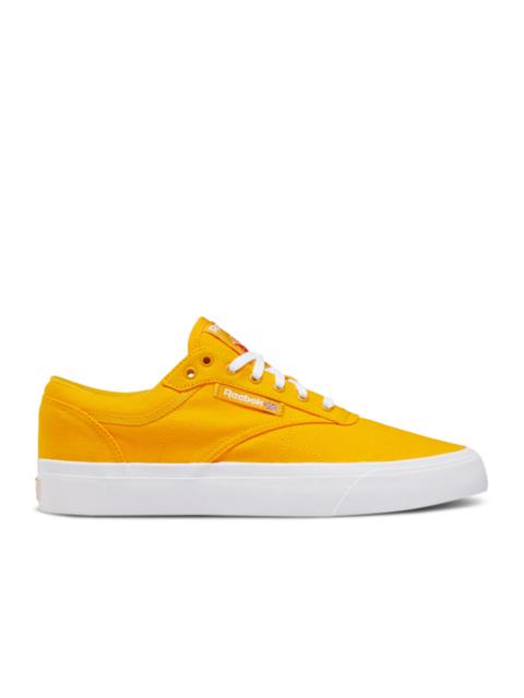 Reebok CLUB C COAST 'COLLEGIATE GOLD'