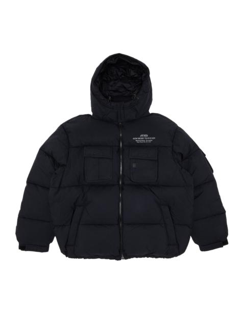 Supreme x Martine Rose Down Puffer Jacket 'Black'