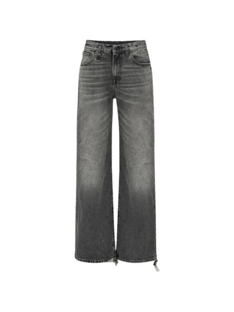 R13 D'Arcy loose-fit jeans