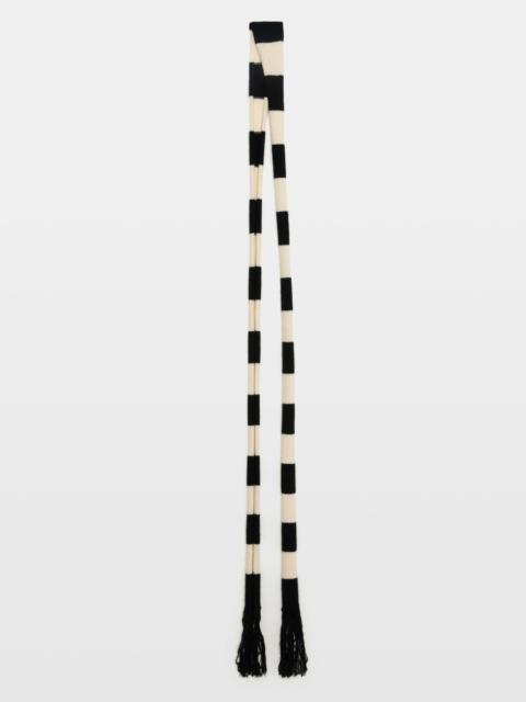 Zadig & Voltaire Long Scarf