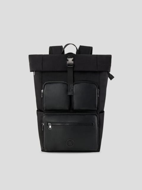 BOGNER Nax Leon Backpack in Black