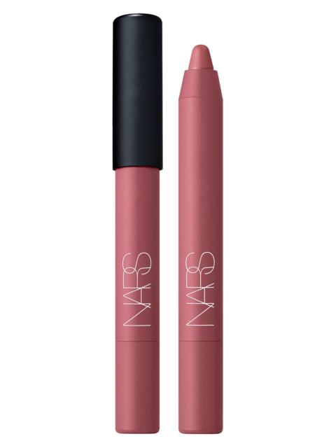 NARS Cosmetics Women's Powermatte High-Intensity Long-Lasting Lip Pencil - Dolce Vita