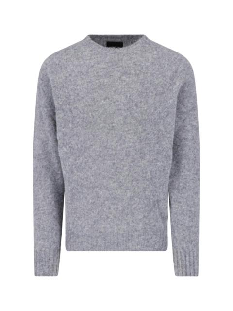 HOWLIN' SWEATER “BIRTH OF THE COOL”