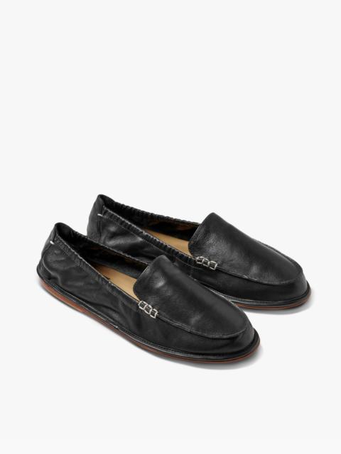 beek Griffin Leather Loafer
