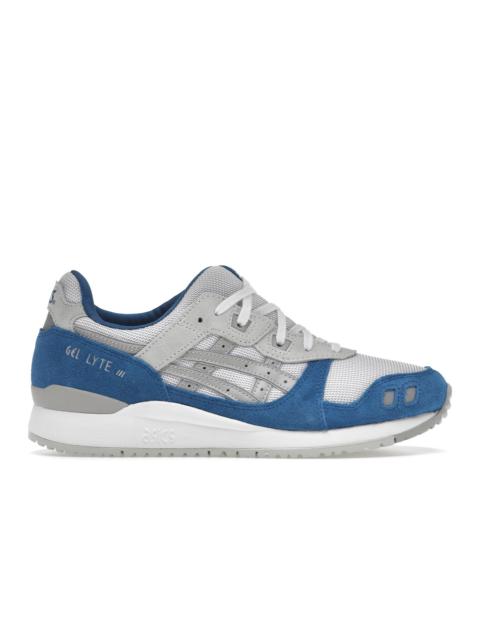 ASICS Gel-Lyte III OG Oyster Blue Grey