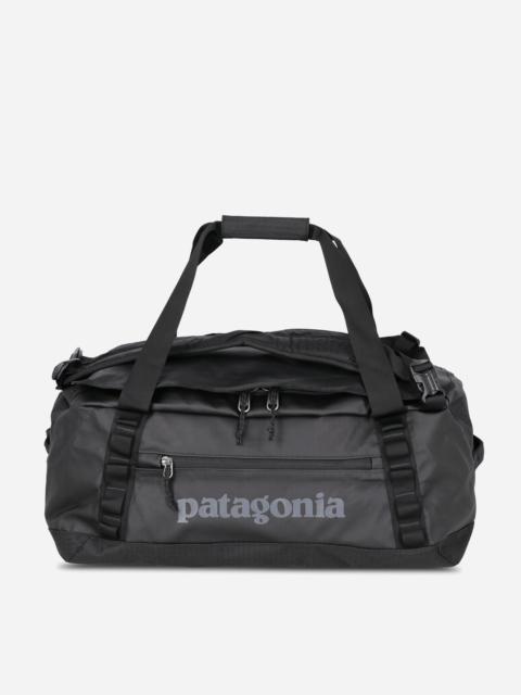 Patagonia Black Hole Duffel 40L Black