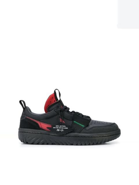 Jordan Air Jordan 1 Low React ghetto gastro - fearless