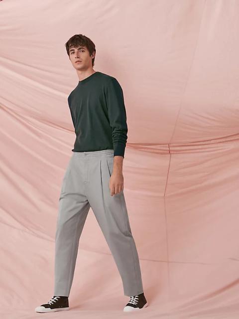 Hermès Seoul pants