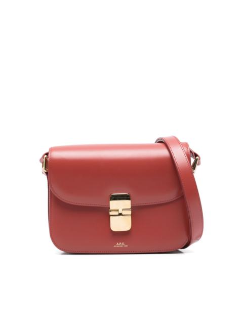 A.P.C. Grace shoulder bag
