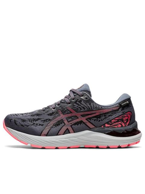 Asics (WMNS) ASICS Gel-Cumulus 23 GTX 'Carrier Grey Pink' 1012B105-020