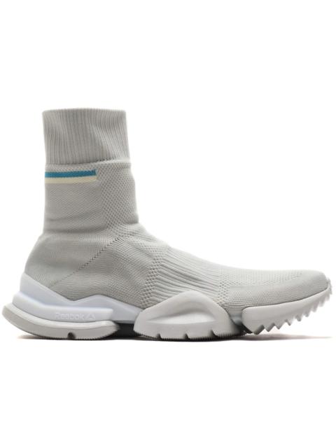 Reebok Reebok Sock RunR Grey White