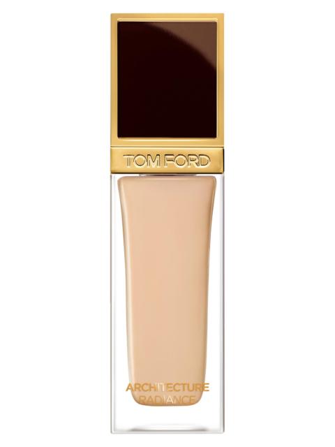 TOM FORD Women's Architecture Radiance Hydrating Foundation - 2.0 Ivory Silk