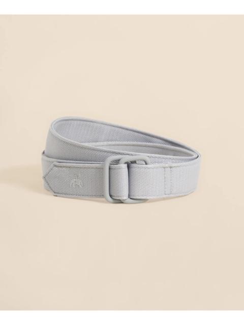 Brooks Brothers Performance D-Ring Belt