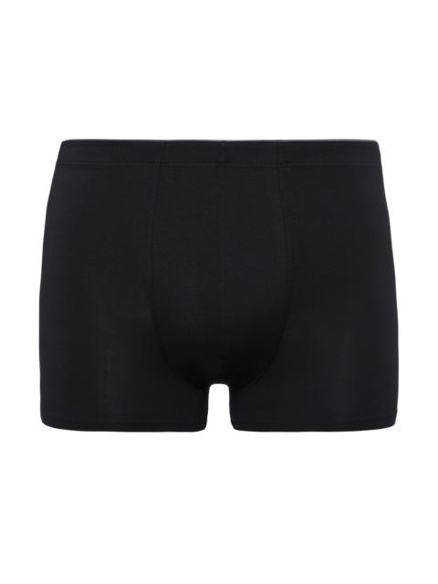 HANRO Cotton Superior Long Leg Boxer Brief