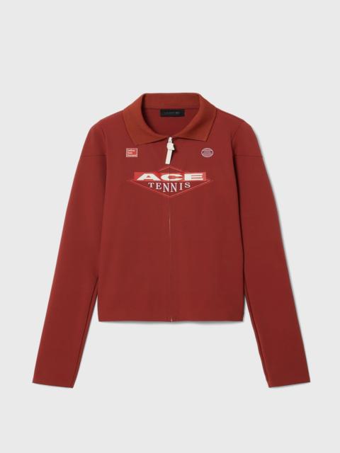 LACOSTE POLOS FEMME ADULTE