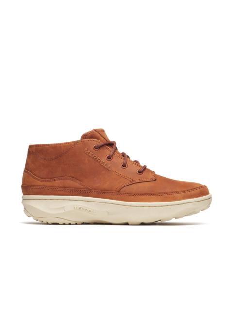 MERRELL Men's Silvo Chukka