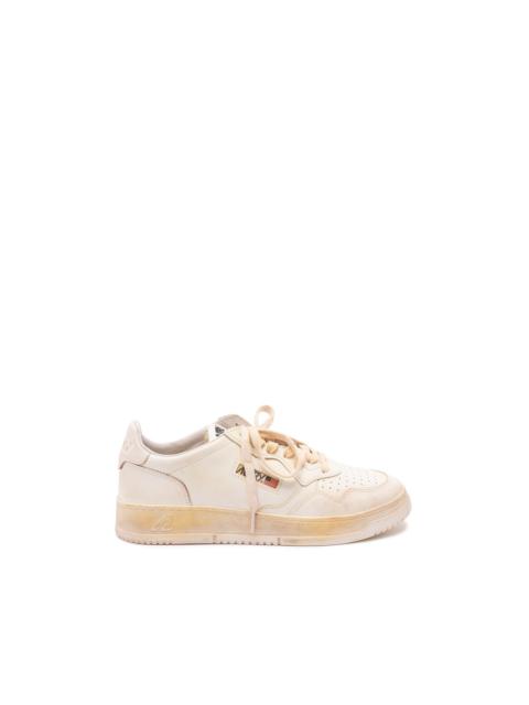 AUTRY `Sup Vint Low` Sneakers