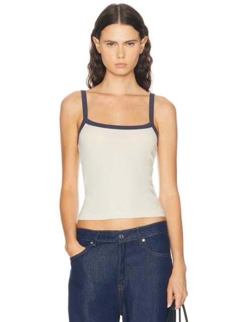 GRLFRND Cami Top