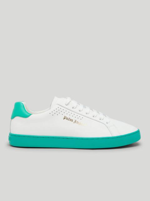 GREEN PALM ONE SNEAKERS