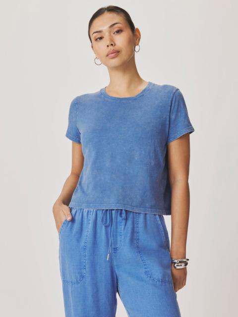 Splendid Louisa Short Sleeve Tee