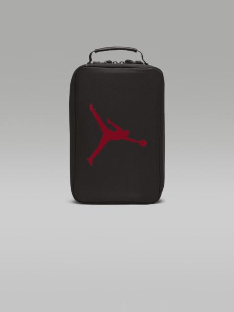 Jordan Jordan The Shoe Box Bag (13L)