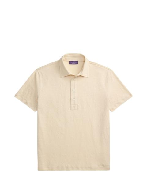 Ralph Lauren short-sleeved polo shirt