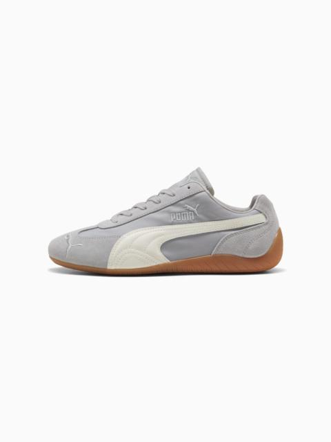 PUMA Speedcat Nylon Women's Sneakers