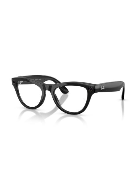Ray-Ban RAY-BAN | META SKYLER