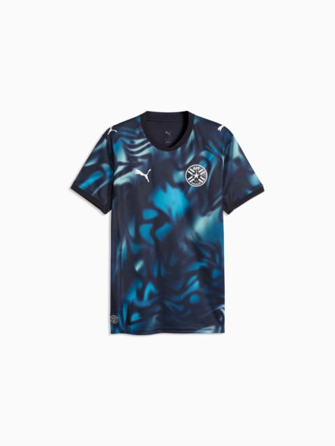 PUMA Paraguay Away Men's Soccer Jersey