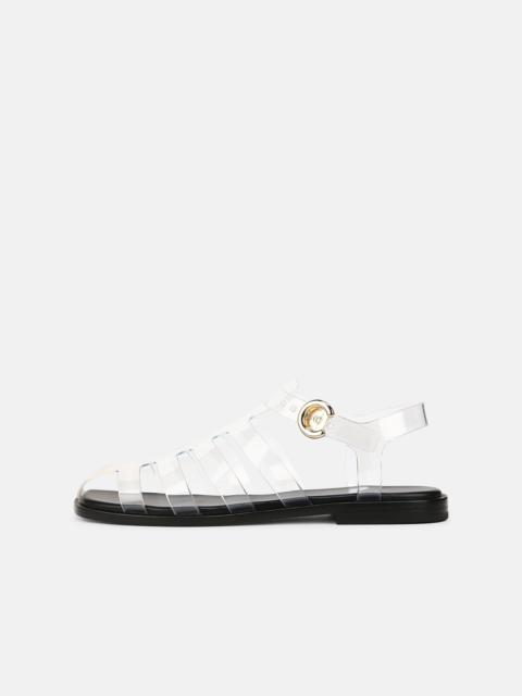 Vince Melina Jelly Fisherman Sandal