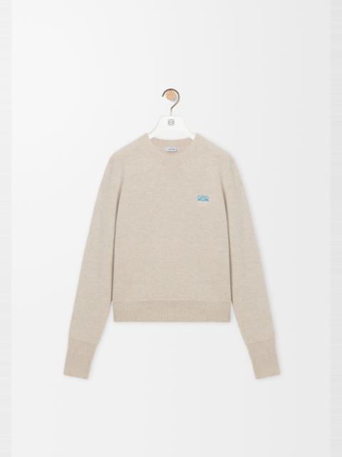 Loewe Sweater in wool
