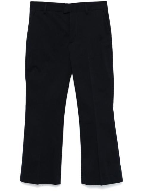 CLOSED Wharton trousers
