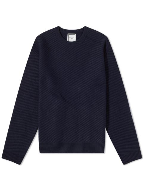 Wooyoungmi Wooyoungmi Textured Crew Knit