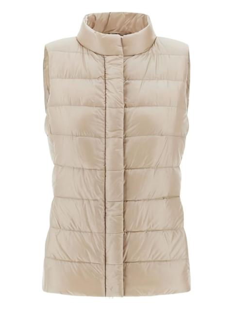 Herno quilted gilet