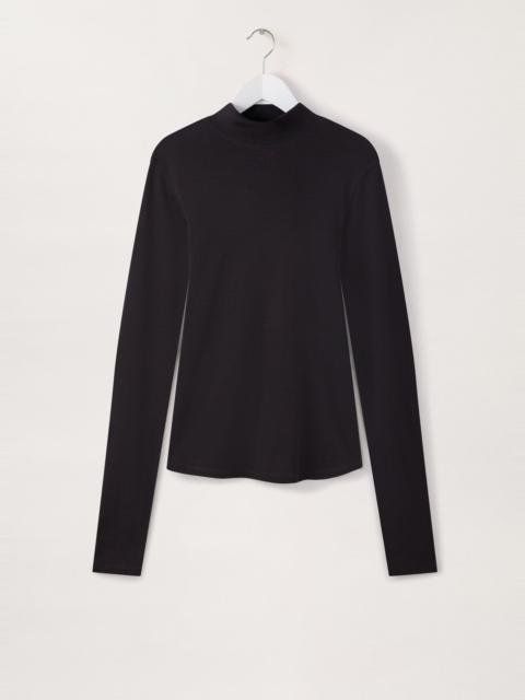 Lemaire RIB TURTLENECK