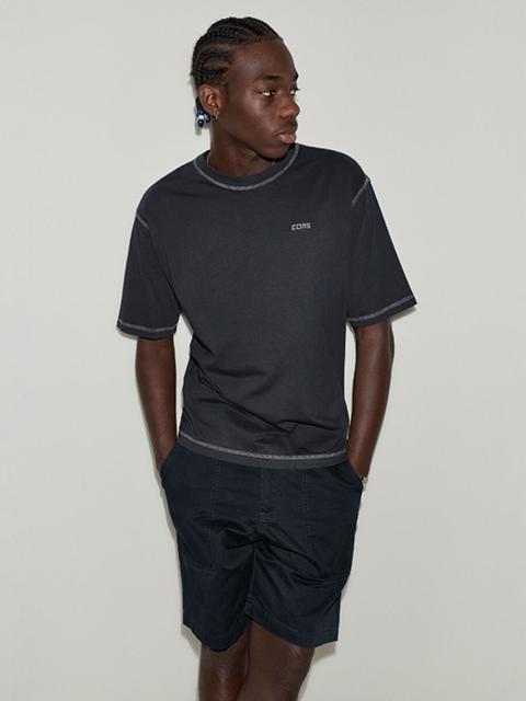 Converse CONS Embroidered T-Shirt