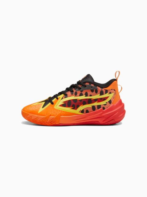 PUMA HOOPS x CHEETOS® Scoot Zeros Men's Basketball Shoes