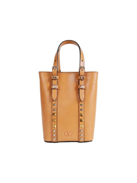 Valentino mini Rockstud bucket bag