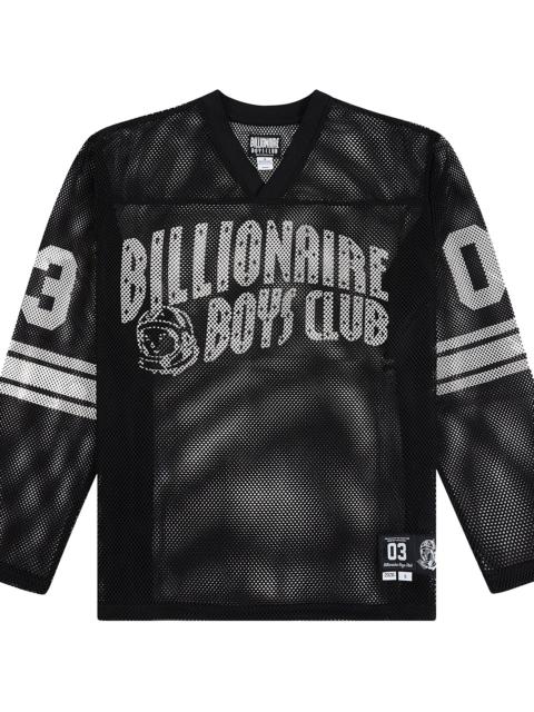 BILLIONAIRE BOYS CLUB Zone Long-Sleeve T-Shirt "Black" 861 2318 BLK
