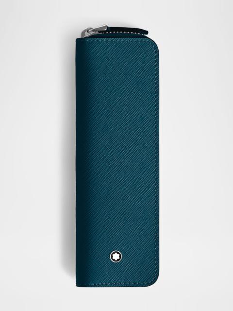 Montblanc Men's Sartorial 1-Pen Zip Pouch